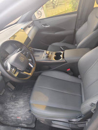BYD 2025 Qin PLUS EV Intelligent Driving Version 420 km Leading Trim - 2