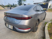 BYD 2025 Qin PLUS EV Intelligent Driving Version 420 km Leading Trim - 4