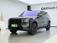ZEEKR 2025 Zeekr 9X 2.0T Obsidian Edition 70 kWh - 1