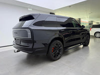 ZEEKR 2025 Zeekr 9X 2.0T Obsidian Edition 70 kWh - 2