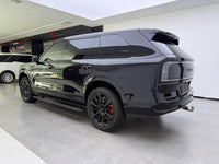 ZEEKR 2025 Zeekr 9X 2.0T Obsidian Edition 70 kWh - 5