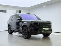 ZEEKR 2025 Zeekr 9X 2.0T Obsidian Edition 70 kWh - 6