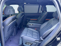 ZEEKR 2025 Zeekr 9X 2.0T Obsidian Edition 70 kWh - 9