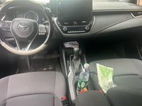 Toyota 2024 Levin 1.2T CVT 185T Luxury Edition - 4