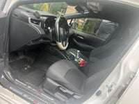 Toyota 2024 Levin 1.2T CVT 185T Luxury Edition - 2