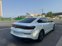 Volkswagen Lamando 2024 Lavida L 1.2 TSI 200 TSI Trendy Spicy Edition - 2