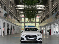 Audi 2024 A4L 2.0 TFSI 40 TFSI Fashion Dynamic - 1