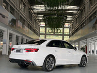 Audi 2024 A4L 2.0 TFSI 40 TFSI Fashion Dynamic - 3