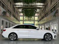 Audi 2024 A4L 2.0 TFSI 40 TFSI Fashion Dynamic - 2
