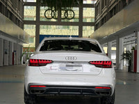 Audi 2024 A4L 2.0 TFSI 40 TFSI Fashion Dynamic - 4