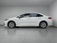 Toyota 2024 Corolla Dual Engine 1.8 CVT Smart Electric Hybrid Elite Edition - 4