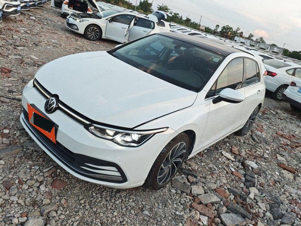 Volkswagen 2024 Golf 8 PRO 1.4 TSI Enjoy Edition