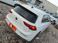 Volkswagen 2024 Golf 8 PRO 1.4 TSI Enjoy Edition - 3