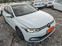 Volkswagen 2024 Golf 8 PRO 1.4 TSI Enjoy Edition - 2