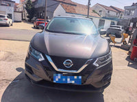 Nissan 2022 Qashqai 2.0 CVT XV Smart Enjoy Version - 2