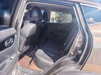 Nissan 2022 Qashqai 2.0 CVT XV Smart Enjoy Version - 1