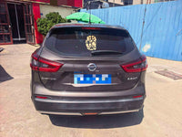 Nissan 2022 Qashqai 2.0 CVT XV Smart Enjoy Version - 3