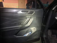 Volkswagen 2024 Tiguan L 2.0 TSI 330 TSI Front-Wheel-Drive Smart Enjoy Edition - 4