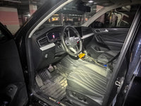 Volkswagen 2024 Tiguan L 2.0 TSI 330 TSI Front-Wheel-Drive Smart Enjoy Edition - 3