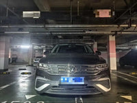 Volkswagen 2024 Tiguan L 2.0 TSI 330 TSI Front-Wheel-Drive Smart Enjoy Edition - 2