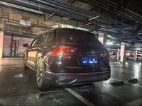 Volkswagen 2024 Tiguan L 2.0 TSI 330 TSI Front-Wheel-Drive Smart Enjoy Edition - 7