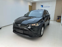 Toyota Corolla Cross 2024 Frontlander 2.0 CVT Elite Edition - 1