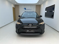 Toyota Corolla Cross 2024 Frontlander 2.0 CVT Elite Edition - 2