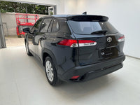 Toyota Corolla Cross 2024 Frontlander 2.0 CVT Elite Edition - 5