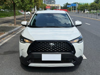 Toyota 2024 Corolla Cross 2.0 CVT Pioneer - 3