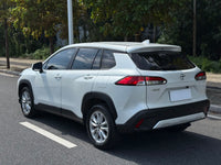 Toyota 2024 Corolla Cross 2.0 CVT Pioneer - 4