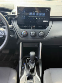 Toyota 2024 Corolla Cross 2.0 CVT Pioneer - 5