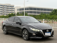 Nissan 2021 Teana 2.0T CVT XL Upper AD1 Intelligent Enjoyment Navigation Version - 2