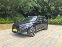 BYD Tang New Energy 2022 Tang DM-p 1.5T CVT 215 km All-Wheel Drive Flagship - 1