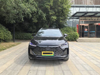 BYD Tang New Energy 2022 Tang DM-p 1.5T CVT 215 km All-Wheel Drive Flagship - 2