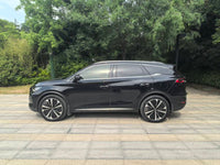 BYD Tang New Energy 2022 Tang DM-p 1.5T CVT 215 km All-Wheel Drive Flagship - 3