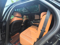 BYD Tang New Energy 2022 Tang DM-p 1.5T CVT 215 km All-Wheel Drive Flagship - 5