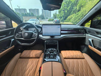 BYD Tang New Energy 2022 Tang DM-p 1.5T CVT 215 km All-Wheel Drive Flagship - 6