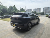 BYD Tang New Energy 2022 Tang DM-p 1.5T CVT 215 km All-Wheel Drive Flagship - 7