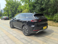 BYD Tang New Energy 2022 Tang DM-p 1.5T CVT 215 km All-Wheel Drive Flagship - 8