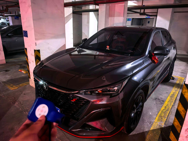 Changan 2025 X5 PLUS 1.5T Pioneer Version
