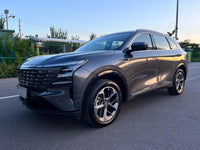 Changan 2025 CS75 PLUS 1.5T New Blue Whale Premium Edition - 1