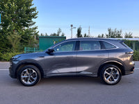 Changan 2025 CS75 PLUS 1.5T New Blue Whale Premium Edition - 4