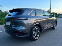 Changan 2025 CS75 PLUS 1.5T New Blue Whale Premium Edition - 6