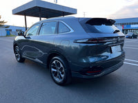 Changan 2025 CS75 PLUS 1.5T New Blue Whale Premium Edition - 8