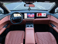 Changan 2025 CS75 PLUS 1.5T New Blue Whale Premium Edition - 9