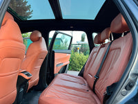Changan 2025 CS75 PLUS 1.5T New Blue Whale Premium Edition - 12