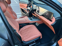 Changan 2025 CS75 PLUS 1.5T New Blue Whale Premium Edition - 16