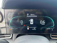 Hyundai 2023 Elantra Sedan 1.4 TGDi 240 TGDi N Line LUX Prestige Edition - 9