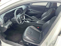 Hyundai 2023 Elantra Sedan 1.4 TGDi 240 TGDi N Line LUX Prestige Edition - 5