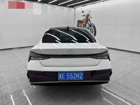 Hyundai 2023 Elantra Sedan 1.4 TGDi 240 TGDi N Line LUX Prestige Edition - 7
